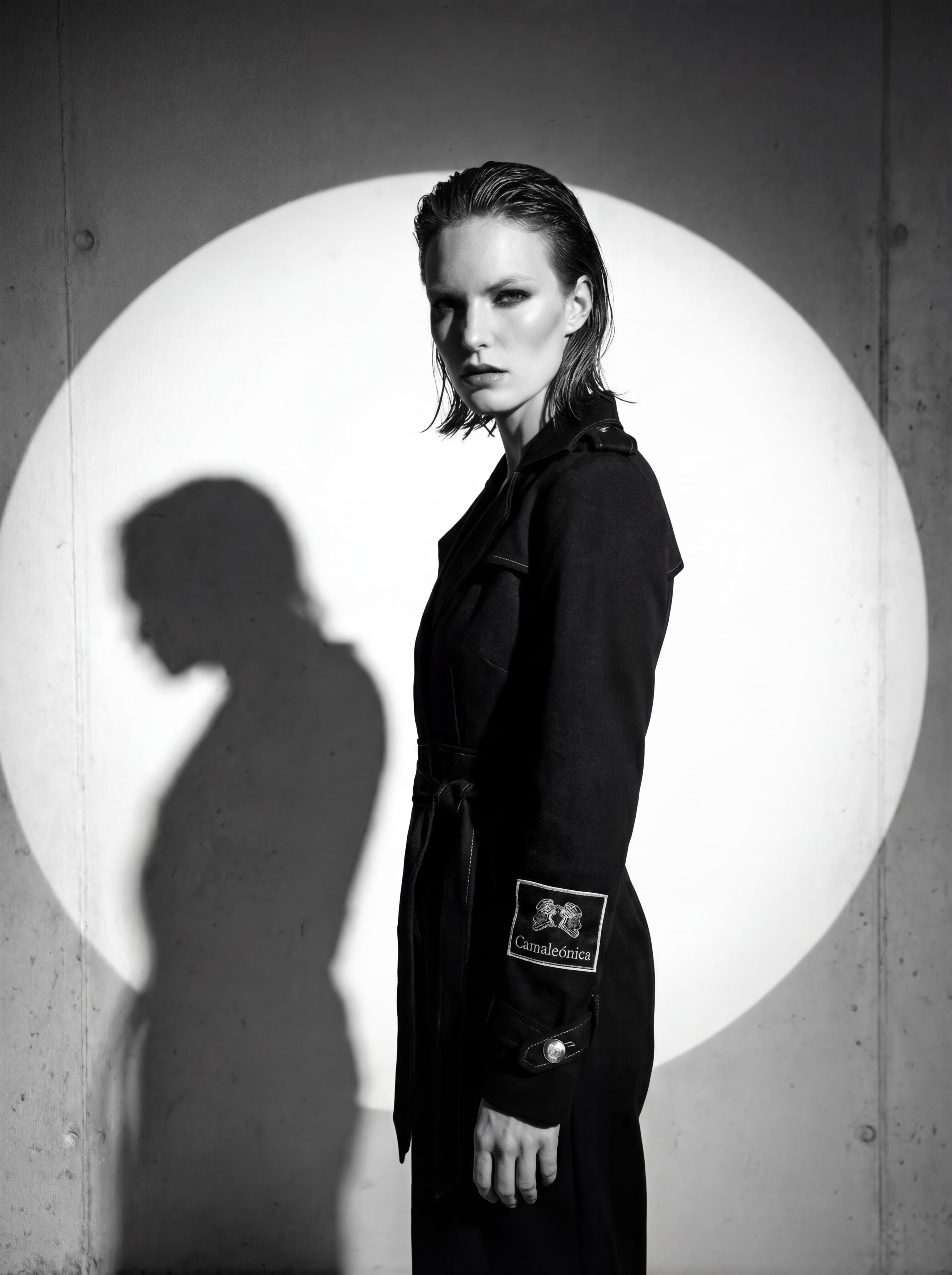 AI-generated product photo