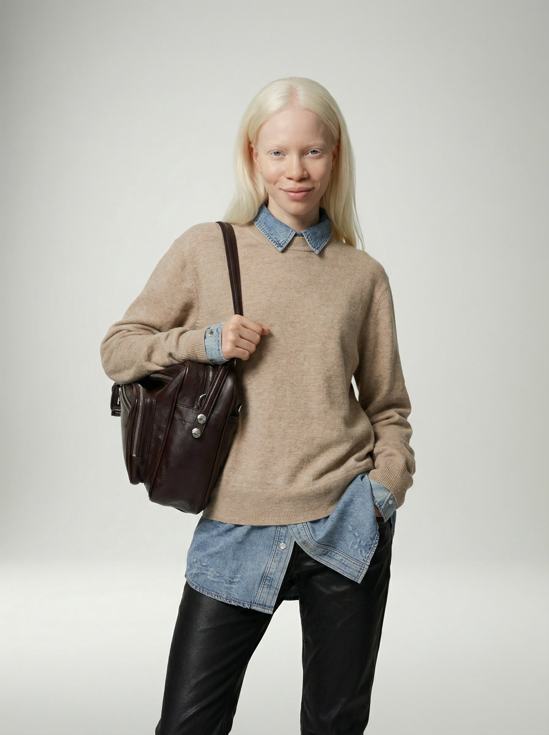 AI-generated product photo