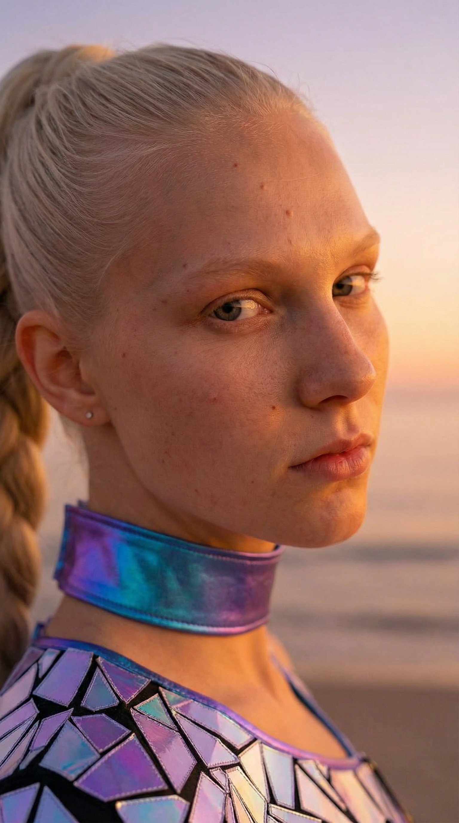 AI-generated product photo