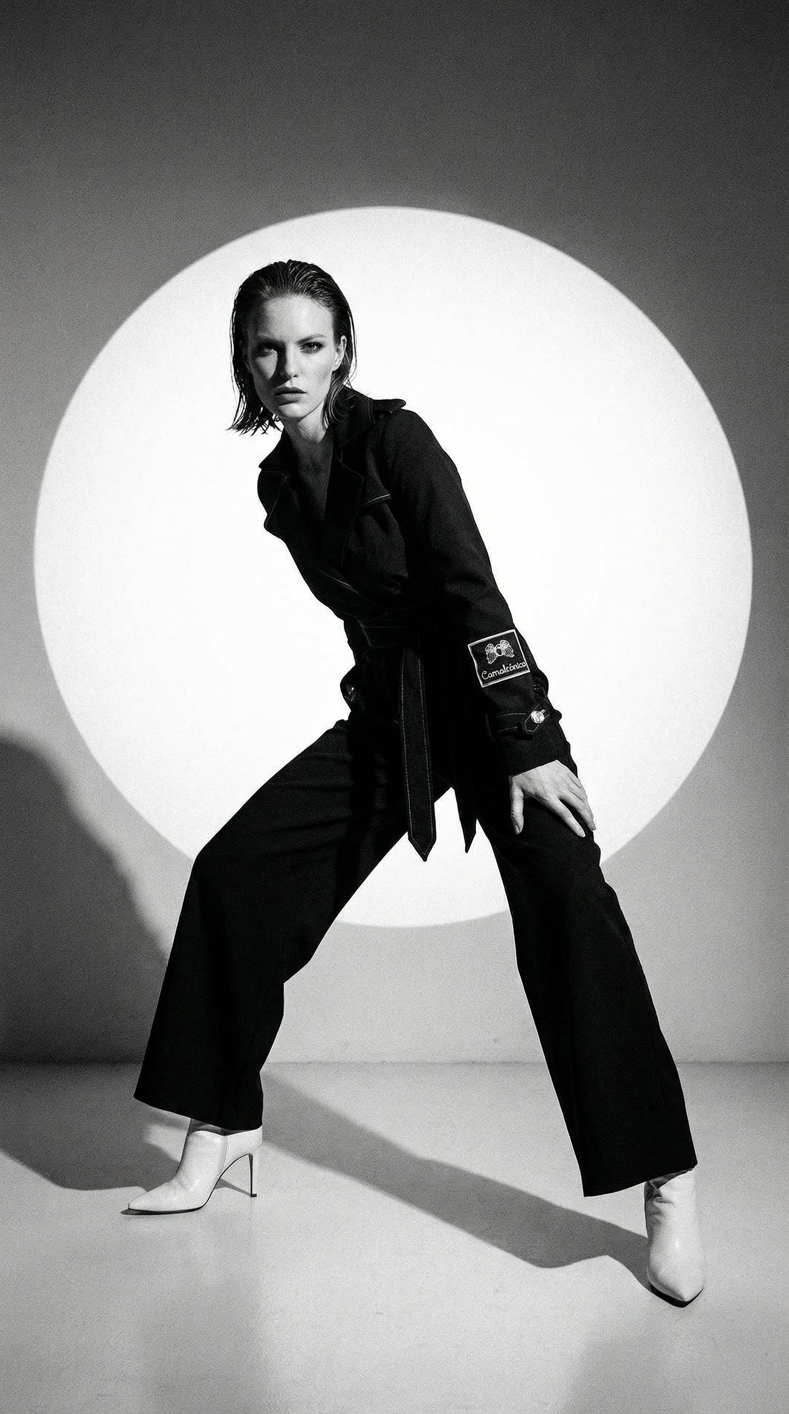 AI-generated product photo